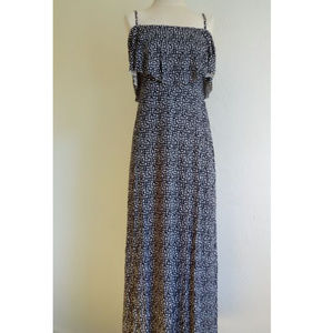 Tacita Maxi dress,Size S. NWT